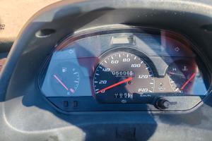 Honda Pantheon 125 2T - 2002 - 5600 km