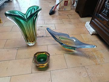 cristalli di murano