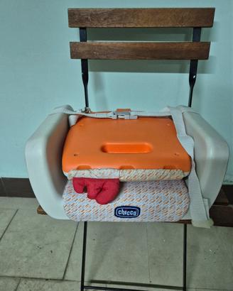 Rialzo sedia chicco