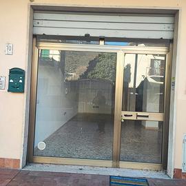Ufficio/locale commerciale 100 mt quadri
