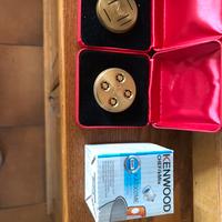 Macchina SOTTO VUOTO KLARSTEIN Adatatore