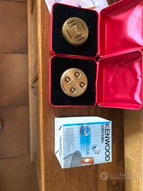 Macchina SOTTO VUOTO KLARSTEIN Adatatore