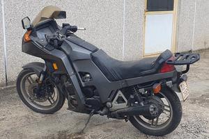 Yamaha XJ650LJ Turbo