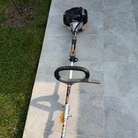 Tagliaborfi giardino ALPINA.