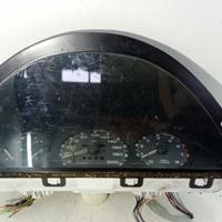 QUADRO STRUMENTI CENTRALE LIVELLI FIAT Punto Berli