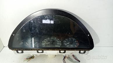 QUADRO STRUMENTI CENTRALE LIVELLI FIAT Punto Berli