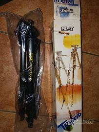 Cavalletto Treppiedi First Moonlight 6156