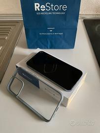 👉🏼 iPhone 13 Pro con garanzia attiva di 24 mesi 🤩