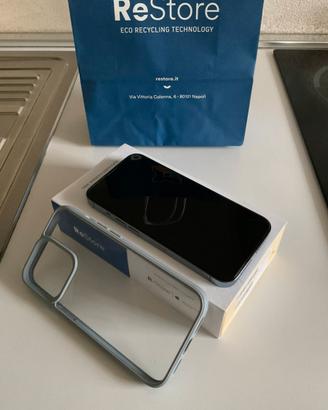 👉🏼 iPhone 13 Pro con garanzia attiva di 24 mesi 🤩