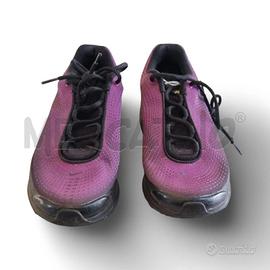 SCARPE UOMO GINNASTICA NIKE AIR MAX