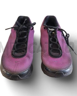 SCARPE UOMO GINNASTICA NIKE AIR MAX