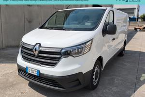Renault Trafic T30 2.0 dCi 170CV EDC PL-TN Furgone