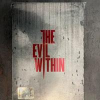 THE EVIL WITHIN LIMITED EDITION - XBOX 360 - PC