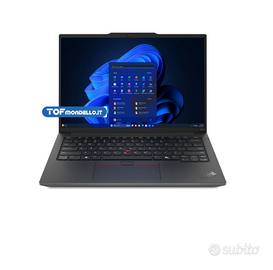 LENOVO ThinkPad E14 Gen 6 (16GB-512GB)