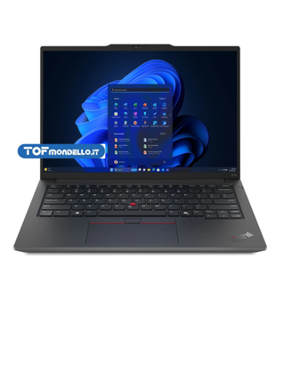 LENOVO ThinkPad E14 Gen 6 (16GB-512GB)