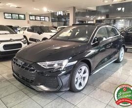 AUDI A3 35tdi Aut. S line edition* TETTO - NUOVA