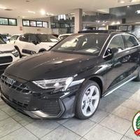 AUDI A3 35tdi Aut. S line edition* TETTO - NUOVA