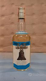Triple Anisette San Pietro