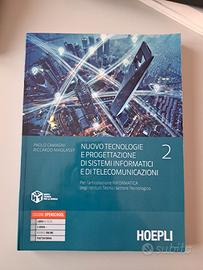 Nuovo tecnologie e progettazione   2