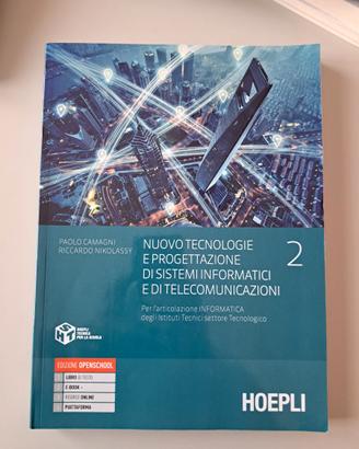 Nuovo tecnologie e progettazione   2