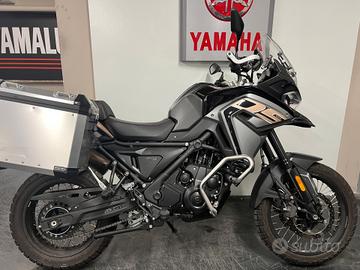 Voge Valico 650 DSX