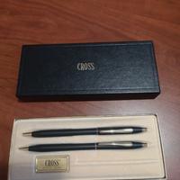 Set penna a sfera e matita Cross Century Classic M