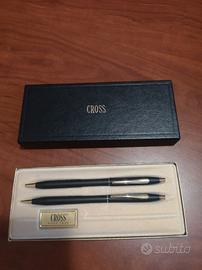 Set penna a sfera e matita Cross Century Classic M