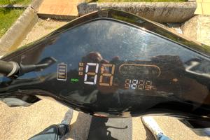 Motorino elettrico Sky 2 rs