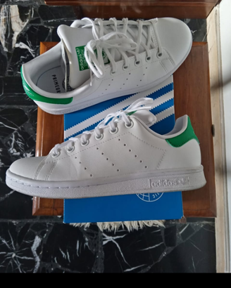 Adidas Stan Smith J. *35,5 unisex