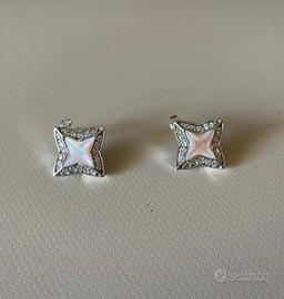 Orecchini di “Menegalli Italy”