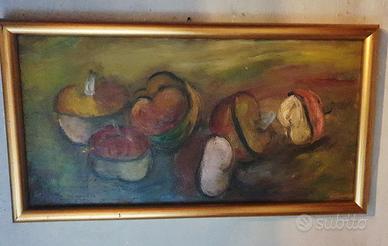 Quadro di Bruno Donadel