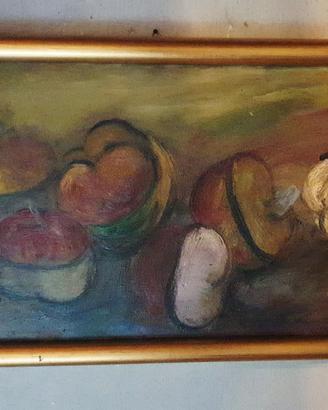 Quadro di Bruno Donadel