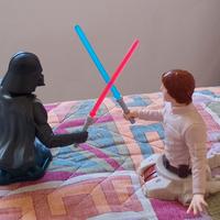 Star Wars sorprese Kinder