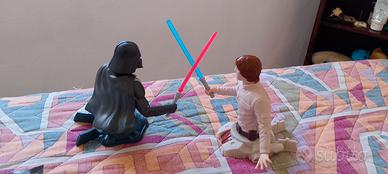 Star Wars sorprese Kinder