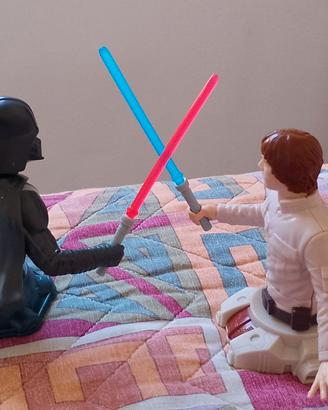 Star Wars sorprese Kinder