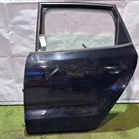 PORTIERA POSTERIORE SINISTRA VOLKSWAGEN Polo 5Â° S