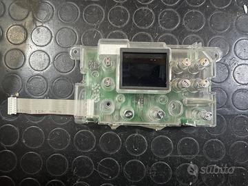 Scheda Comandi Asciugatrice Electrolux