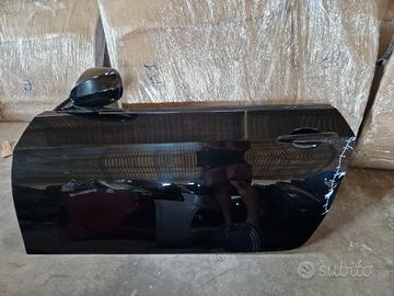 BMW E92 E93 2006-2013 porta sx + specchio