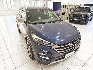 Hyundai Tucson 1.7 crdi Comfort 2wd 115cv*DIESEL*