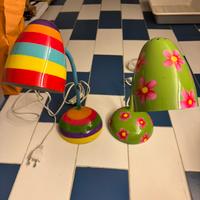 Lampade davtavolo Pylones