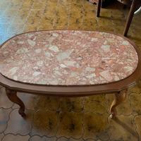 Tavolino salotto