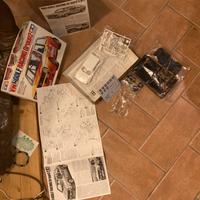 Tamiya golf racing group2