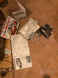 Tamiya golf racing group2