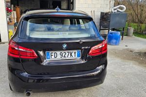 Bmw serie 216d