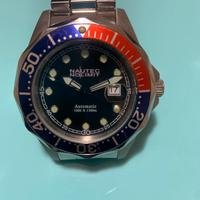 Orologio automatic nautec no limit ref 106021 peps