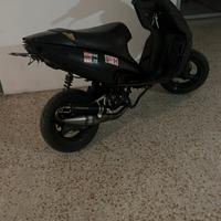PHANTOM F12 50cc