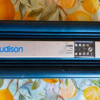  Audison Lrx 4.300 amplificatore 4 canali 