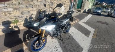 Yamaha Tracer 900 - 2020