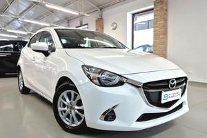 Mazda 2 1.5 Skyactiv-D 105cv Evolve
