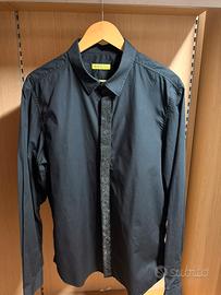 Camicia versace